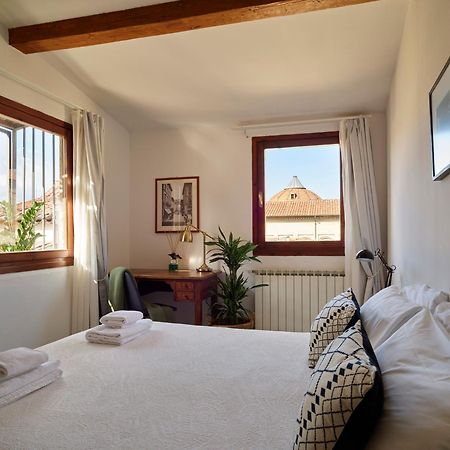 Apartamento On The Duomo - Super Chic Florencia Exterior foto