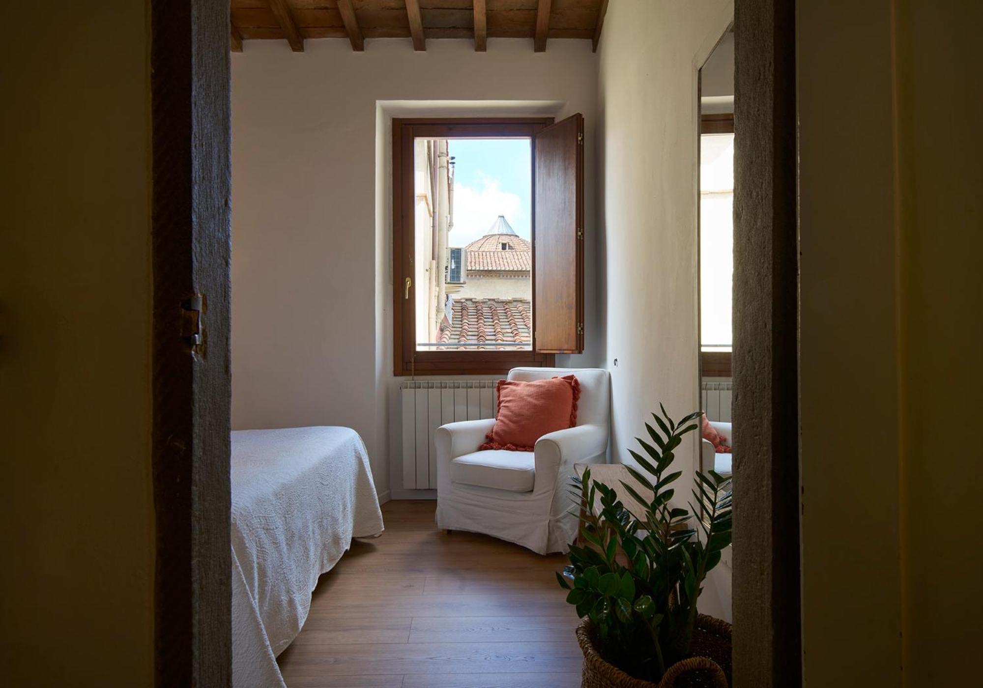 Apartamento On The Duomo - Super Chic Florencia Exterior foto