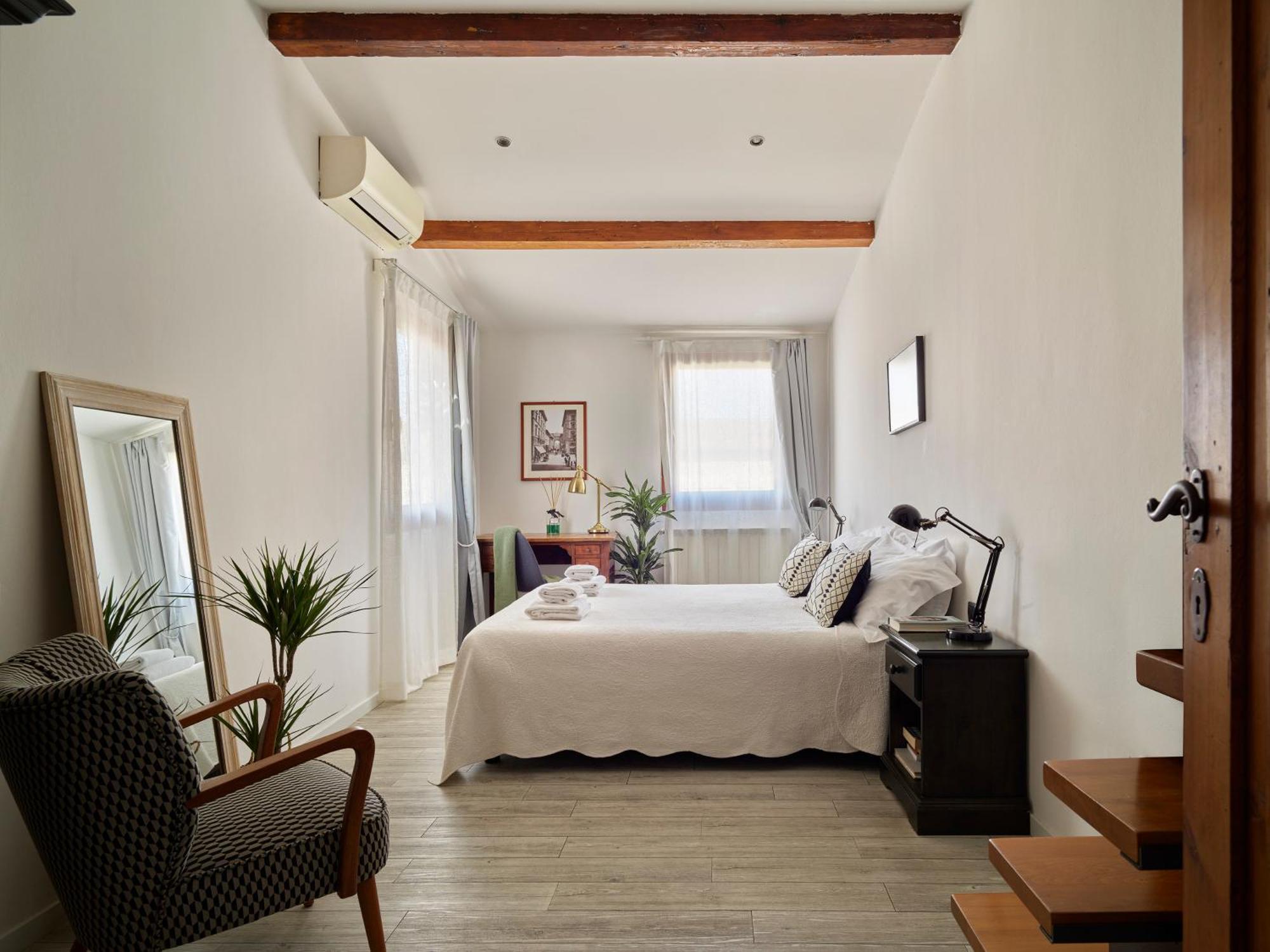Apartamento On The Duomo - Super Chic Florencia Exterior foto