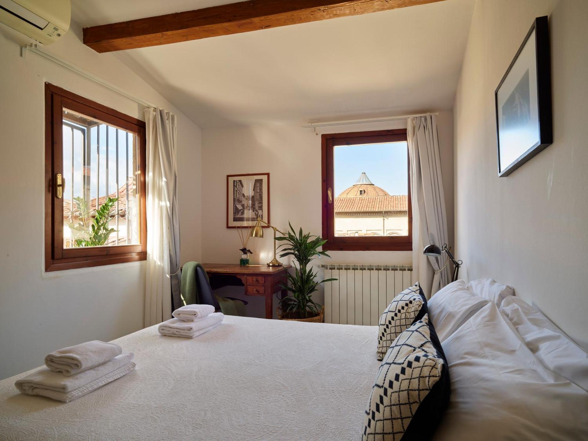Apartamento On The Duomo - Super Chic Florencia Exterior foto