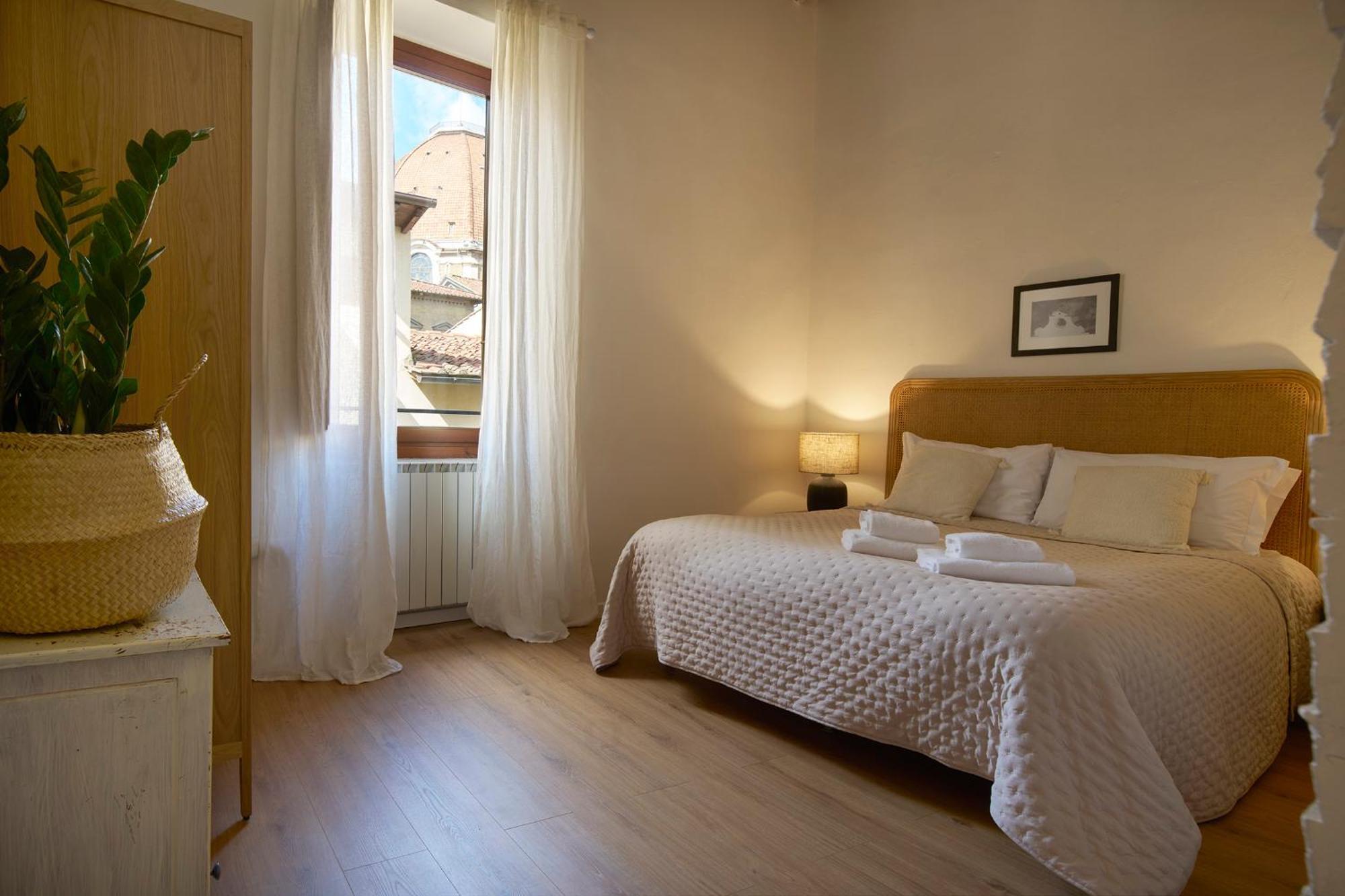 Apartamento On The Duomo - Super Chic Florencia Exterior foto