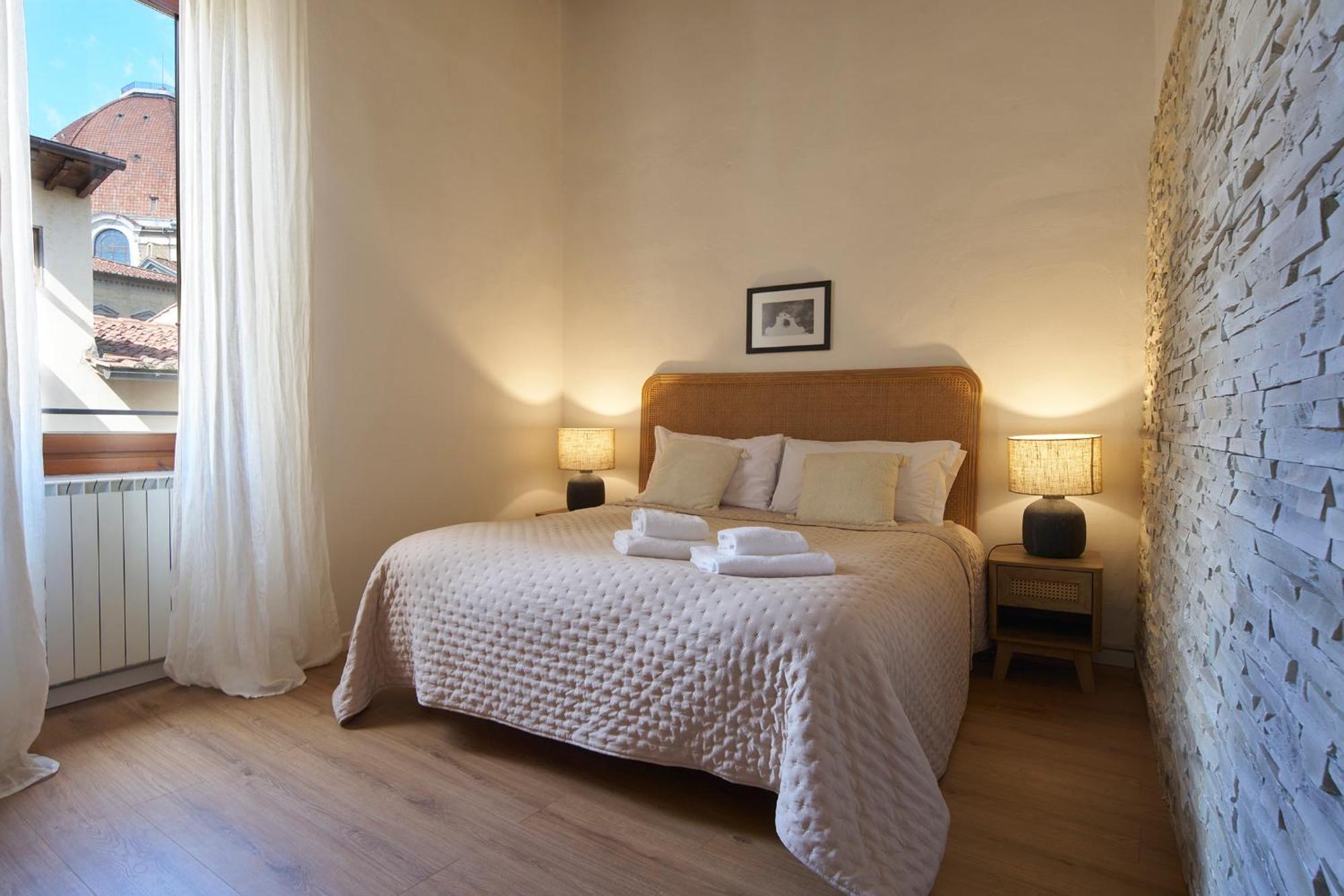 Apartamento On The Duomo - Super Chic Florencia Exterior foto