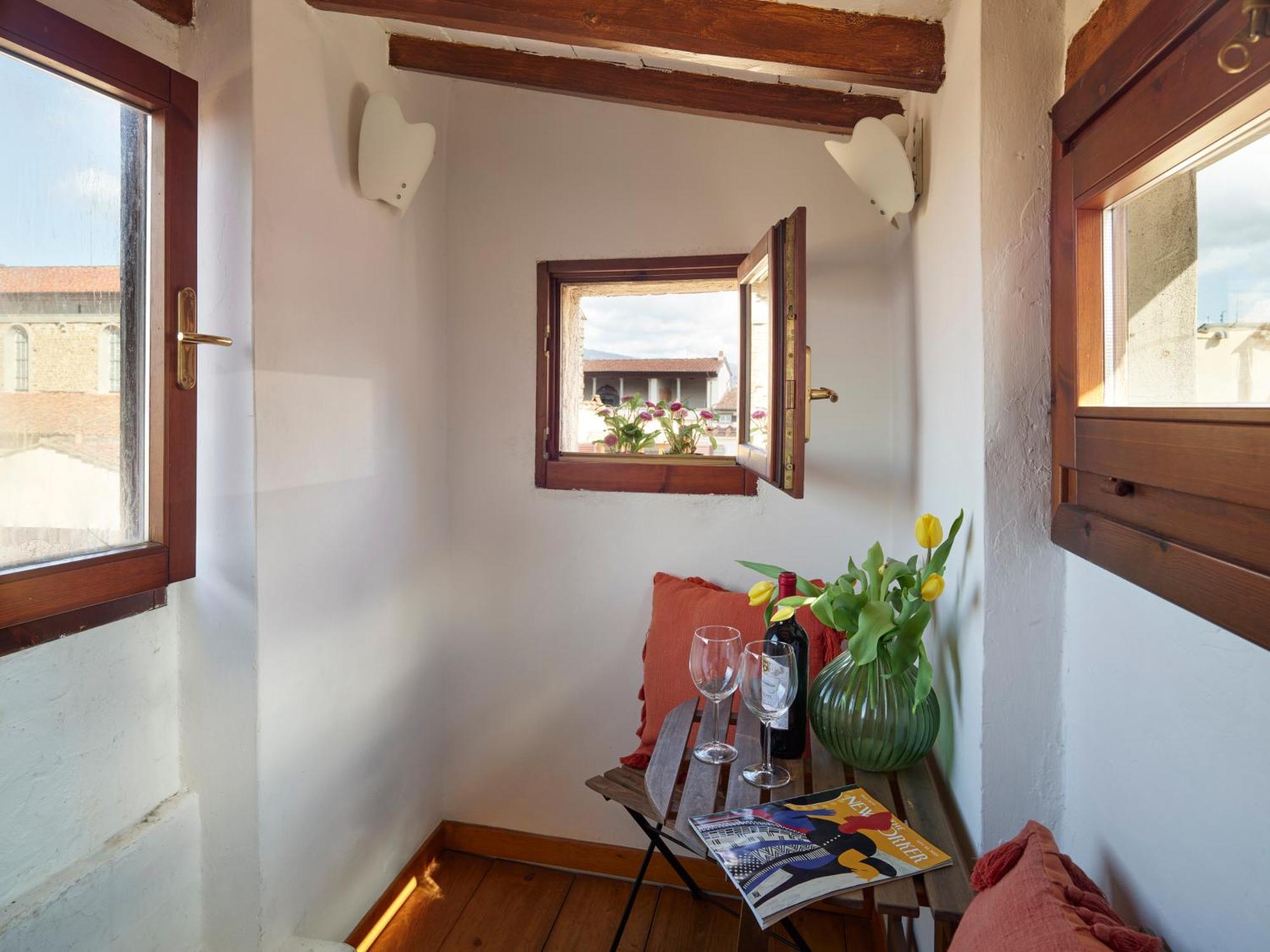 Apartamento On The Duomo - Super Chic Florencia Exterior foto
