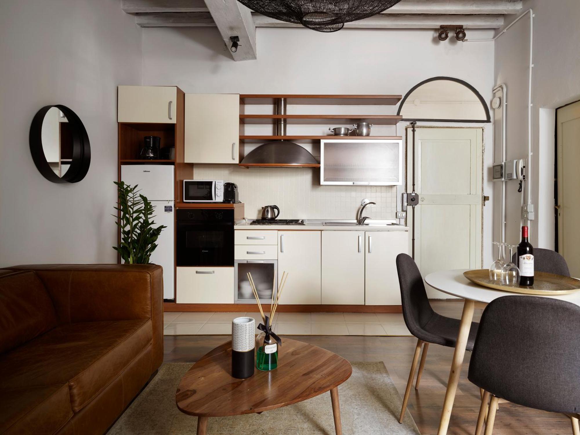 Apartamento On The Duomo - Super Chic Florencia Exterior foto