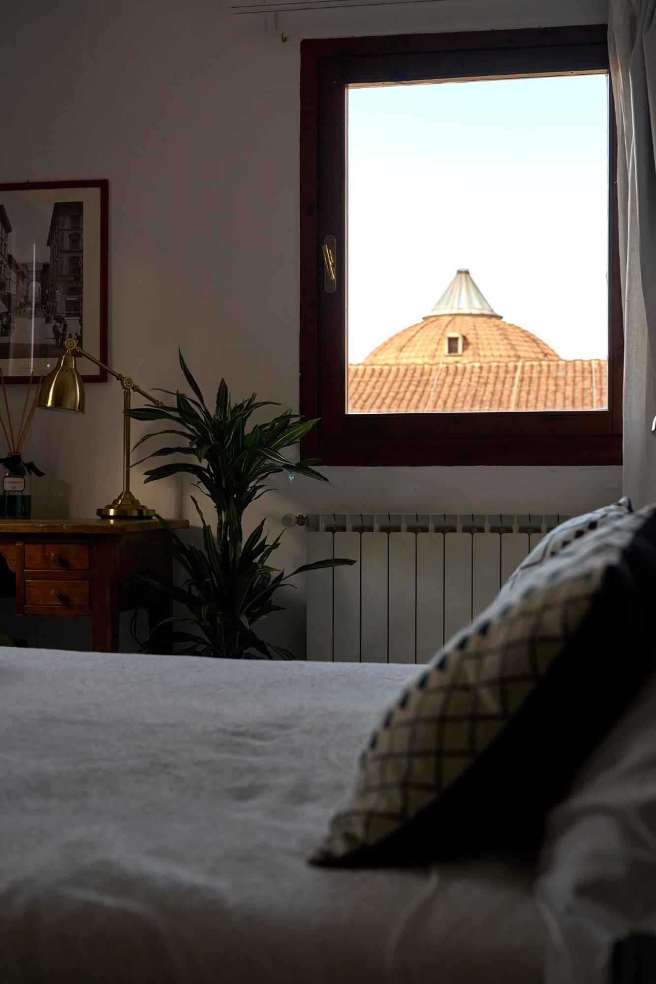 Apartamento On The Duomo - Super Chic Florencia Exterior foto