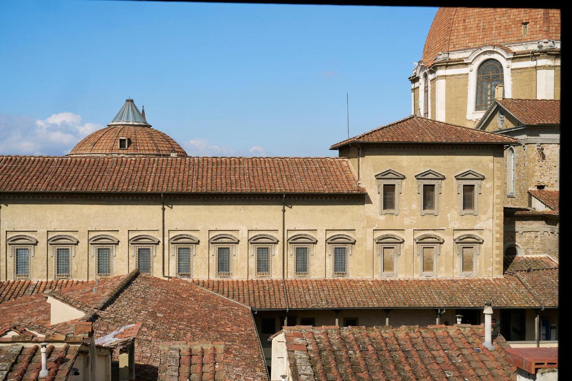Apartamento On The Duomo - Super Chic Florencia Exterior foto