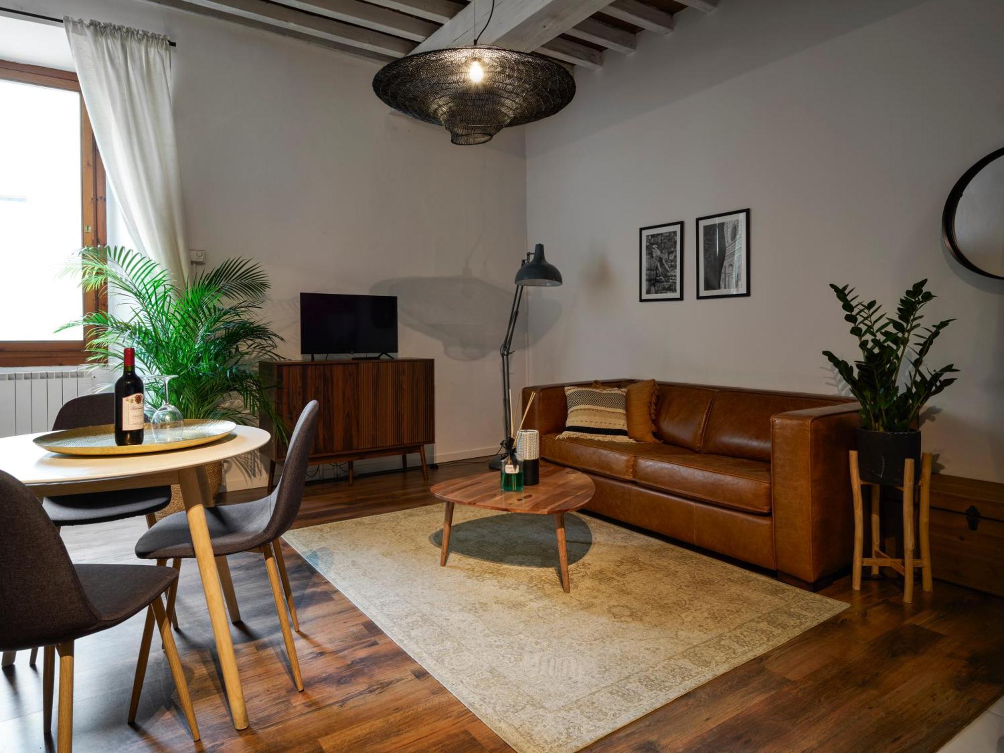 Apartamento On The Duomo - Super Chic Florencia Exterior foto
