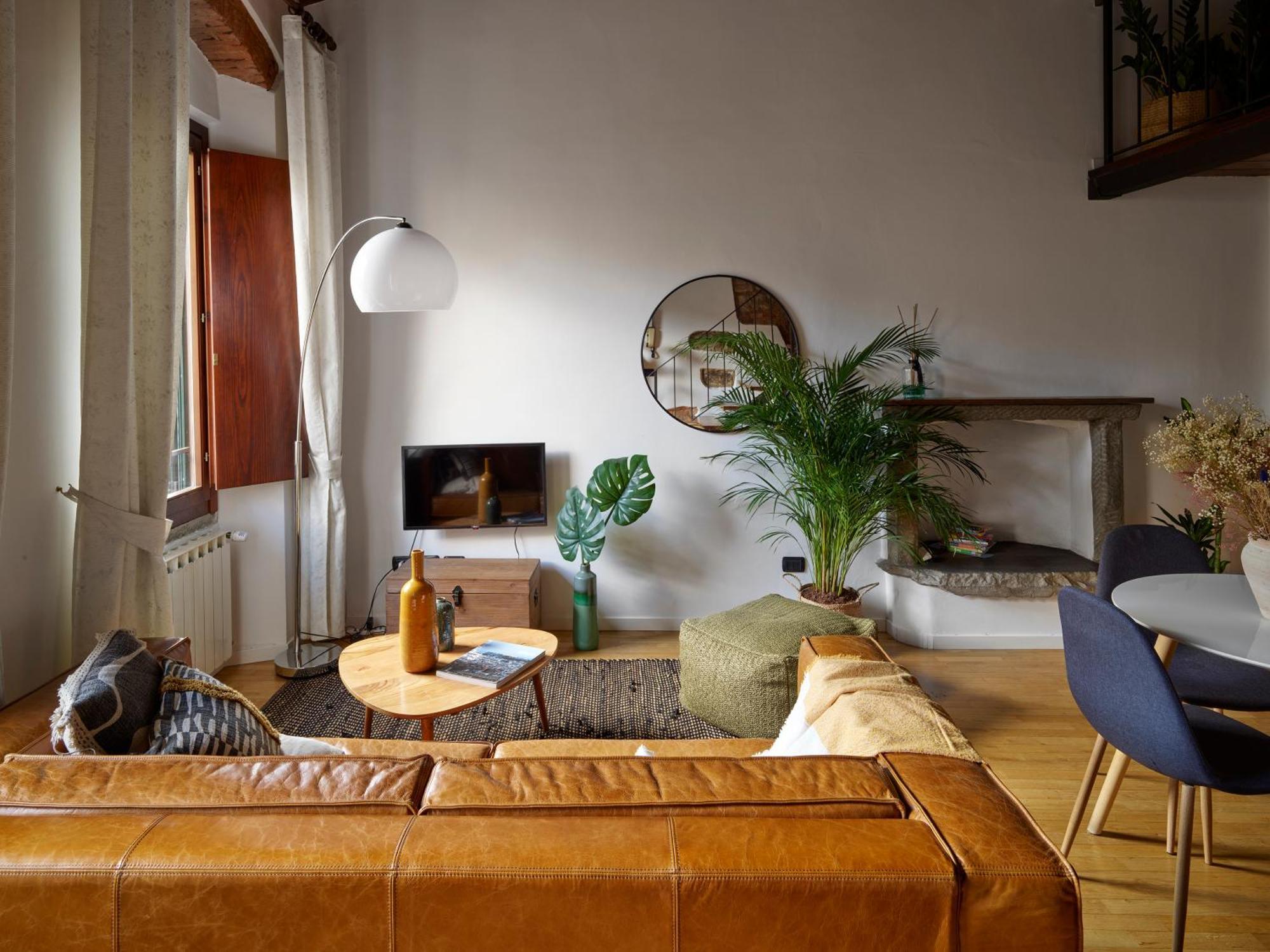 Apartamento On The Duomo - Super Chic Florencia Exterior foto