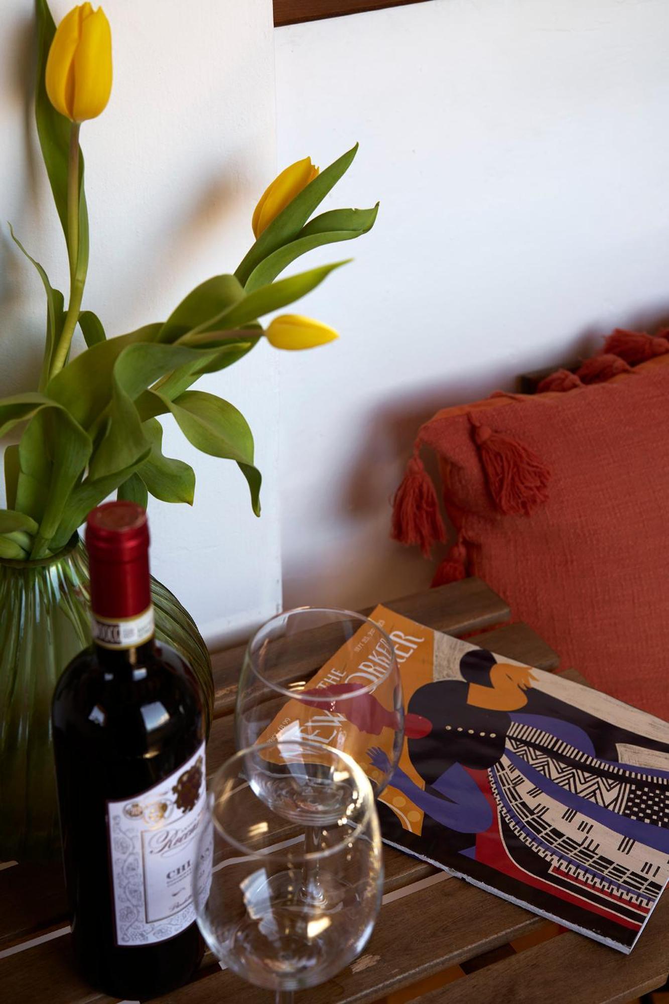 Apartamento On The Duomo - Super Chic Florencia Exterior foto