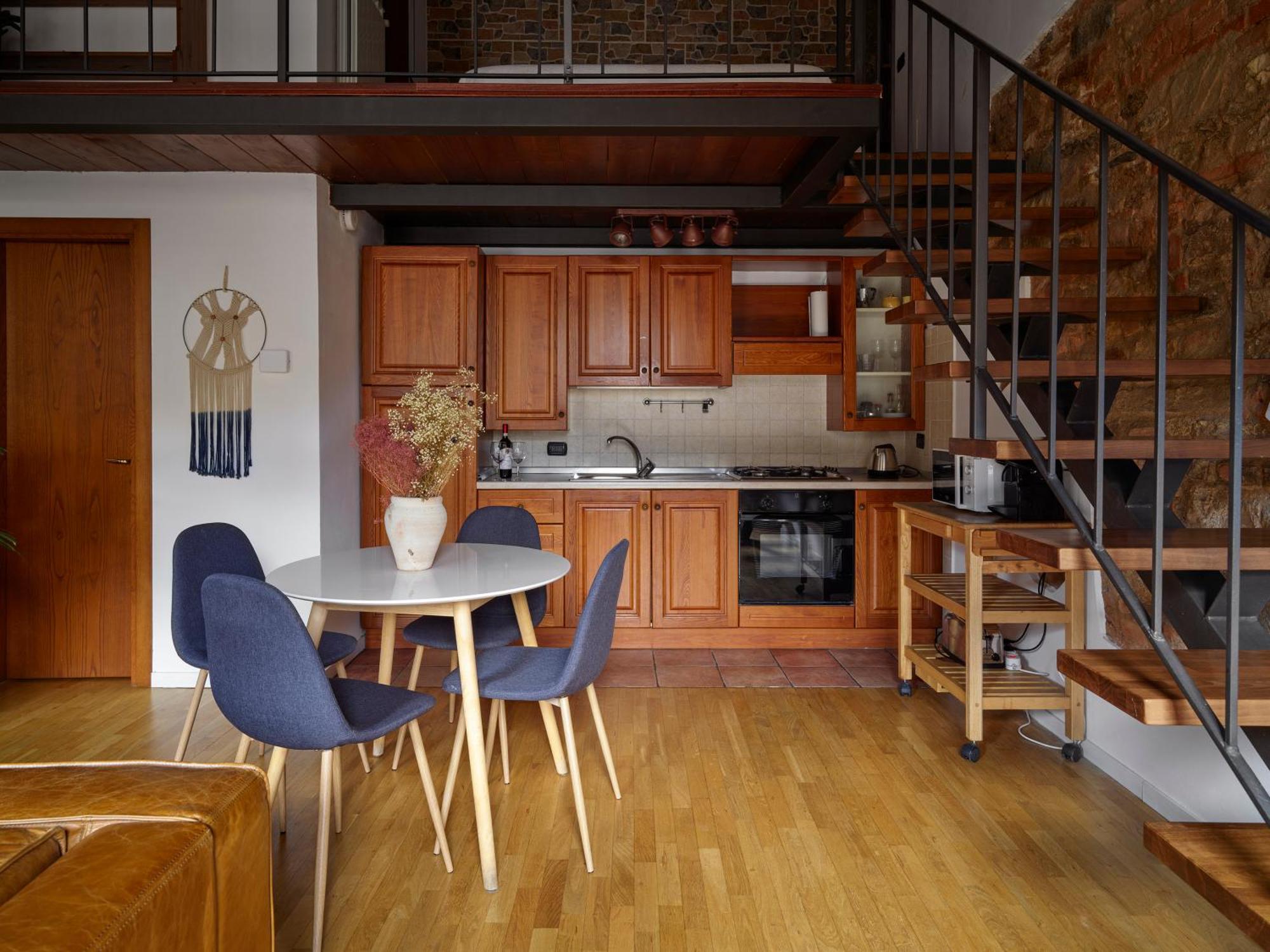 Apartamento On The Duomo - Super Chic Florencia Exterior foto