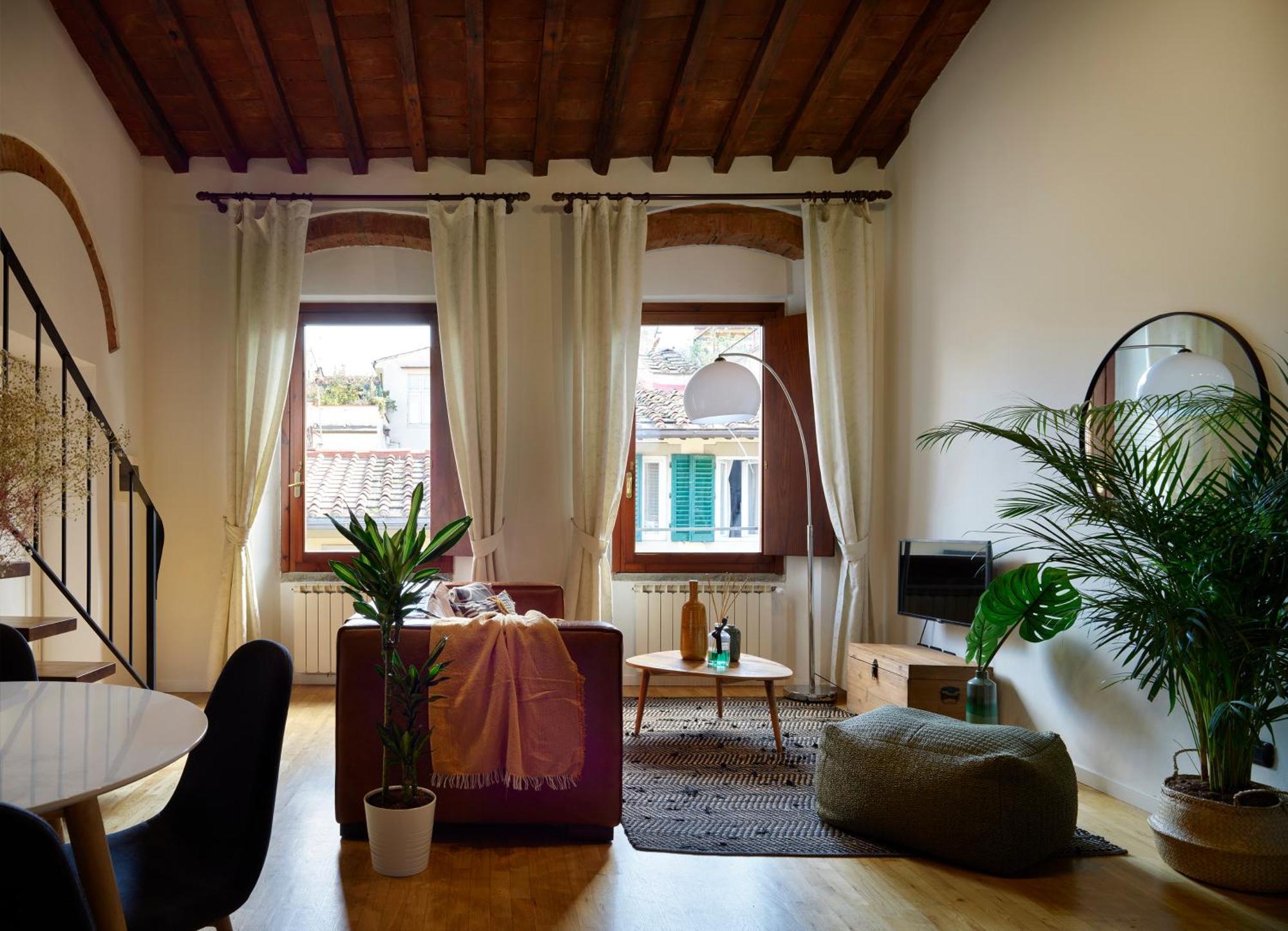 Apartamento On The Duomo - Super Chic Florencia Exterior foto