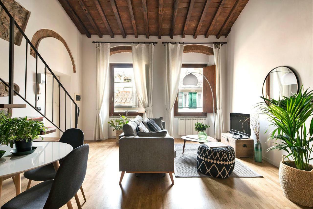 Apartamento On The Duomo - Super Chic Florencia Exterior foto