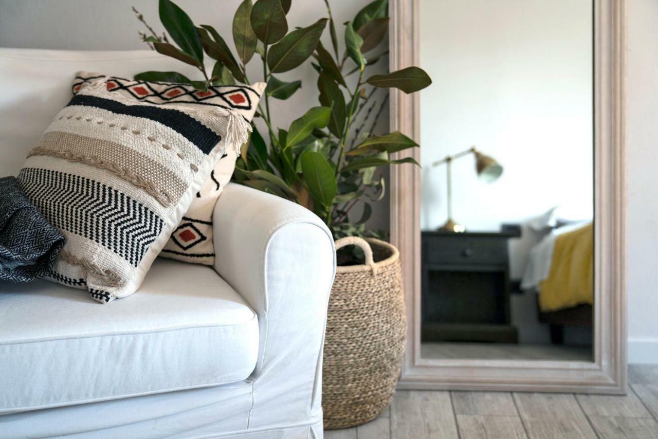 Apartamento On The Duomo - Super Chic Florencia Exterior foto