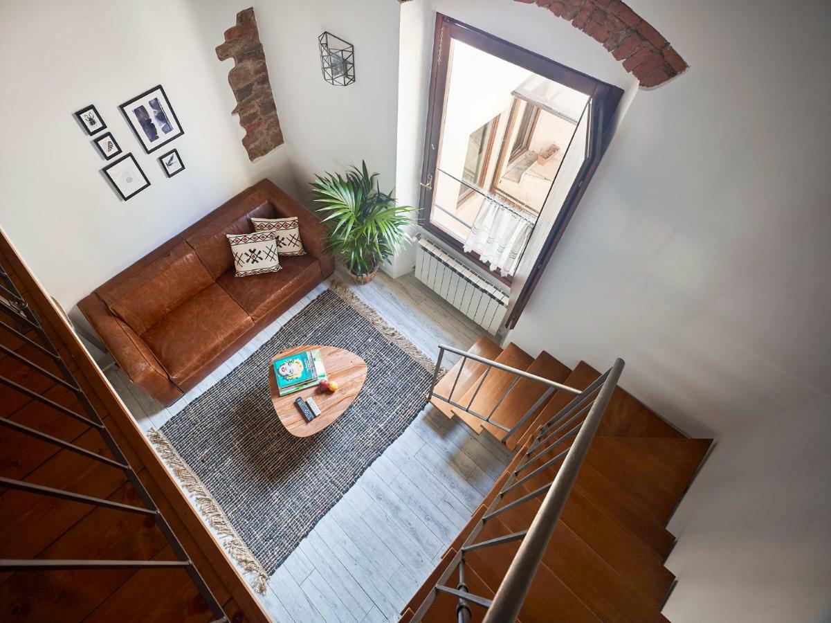 Apartamento On The Duomo - Super Chic Florencia Exterior foto