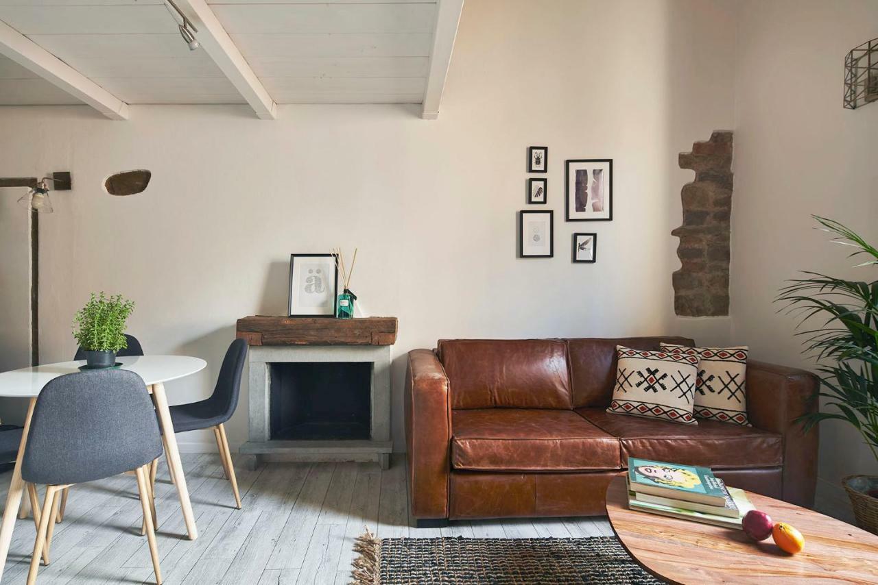 Apartamento On The Duomo - Super Chic Florencia Exterior foto