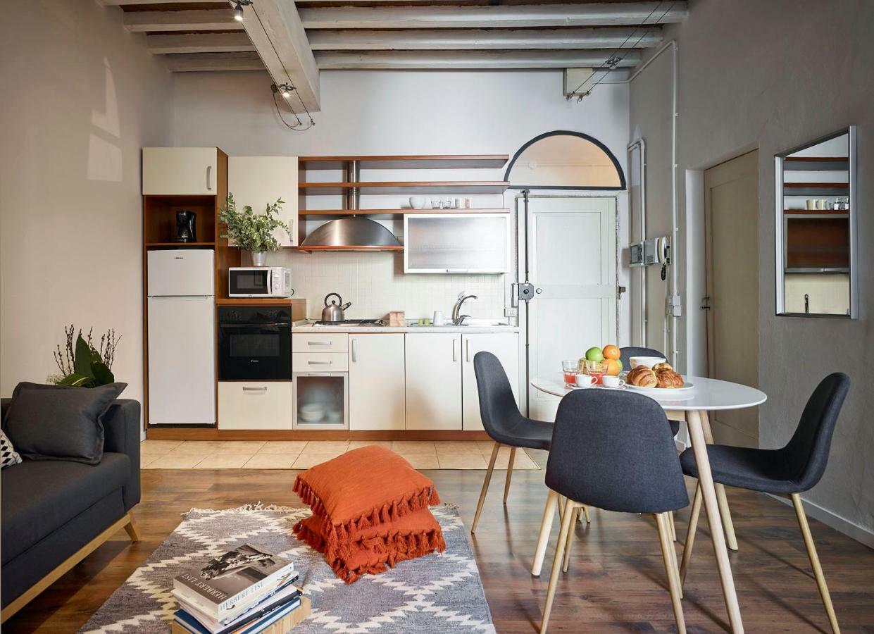 Apartamento On The Duomo - Super Chic Florencia Exterior foto