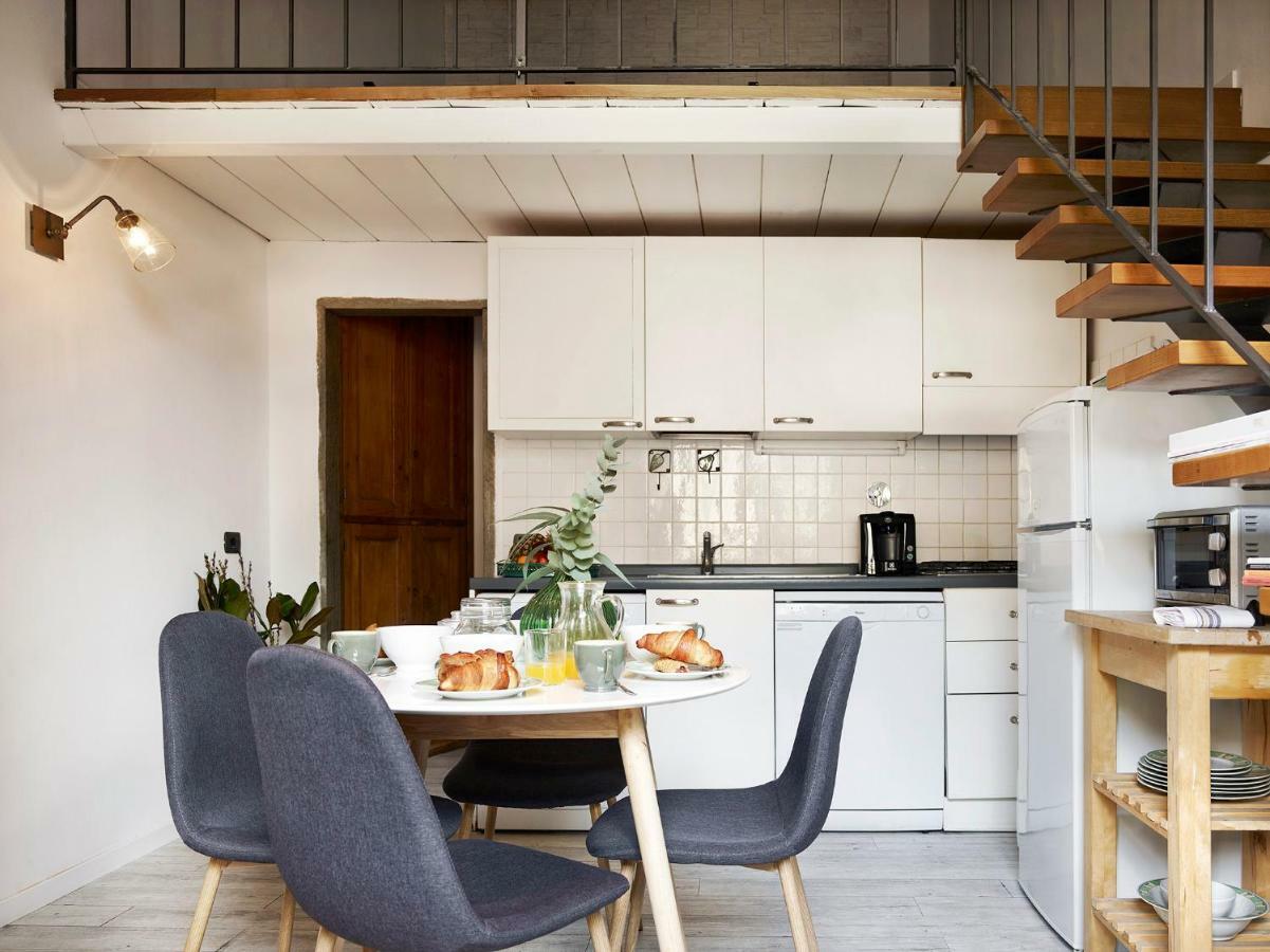 Apartamento On The Duomo - Super Chic Florencia Exterior foto
