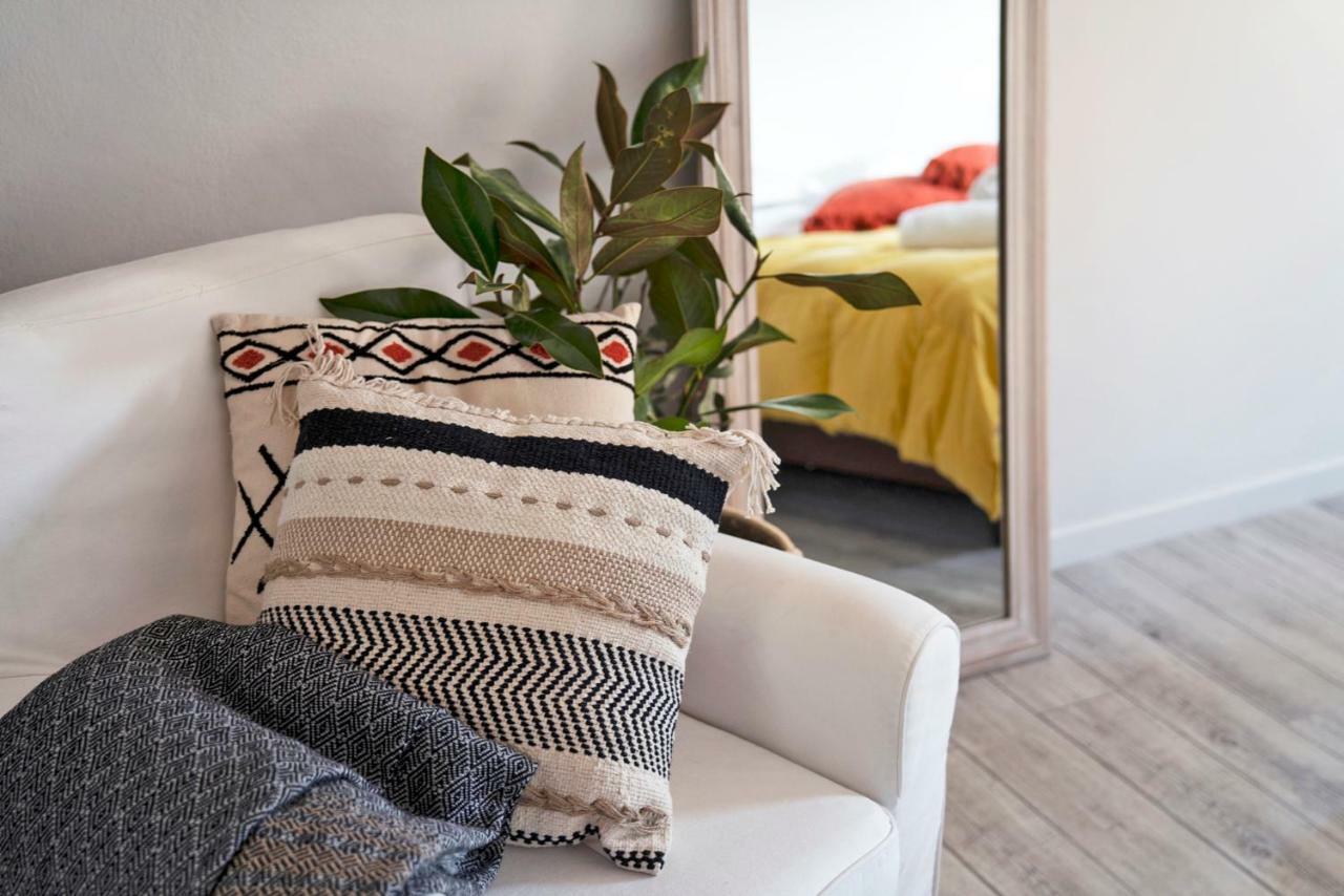 Apartamento On The Duomo - Super Chic Florencia Exterior foto