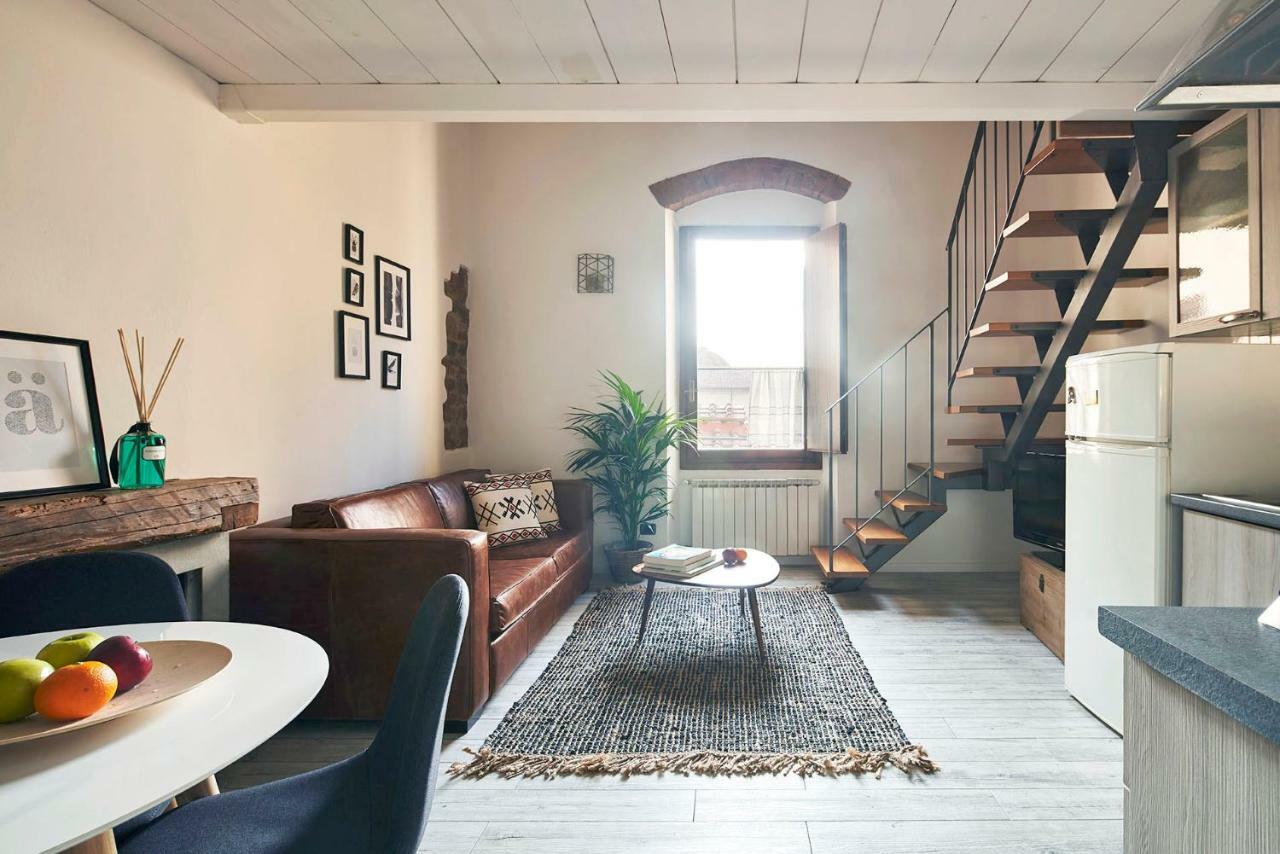 Apartamento On The Duomo - Super Chic Florencia Exterior foto