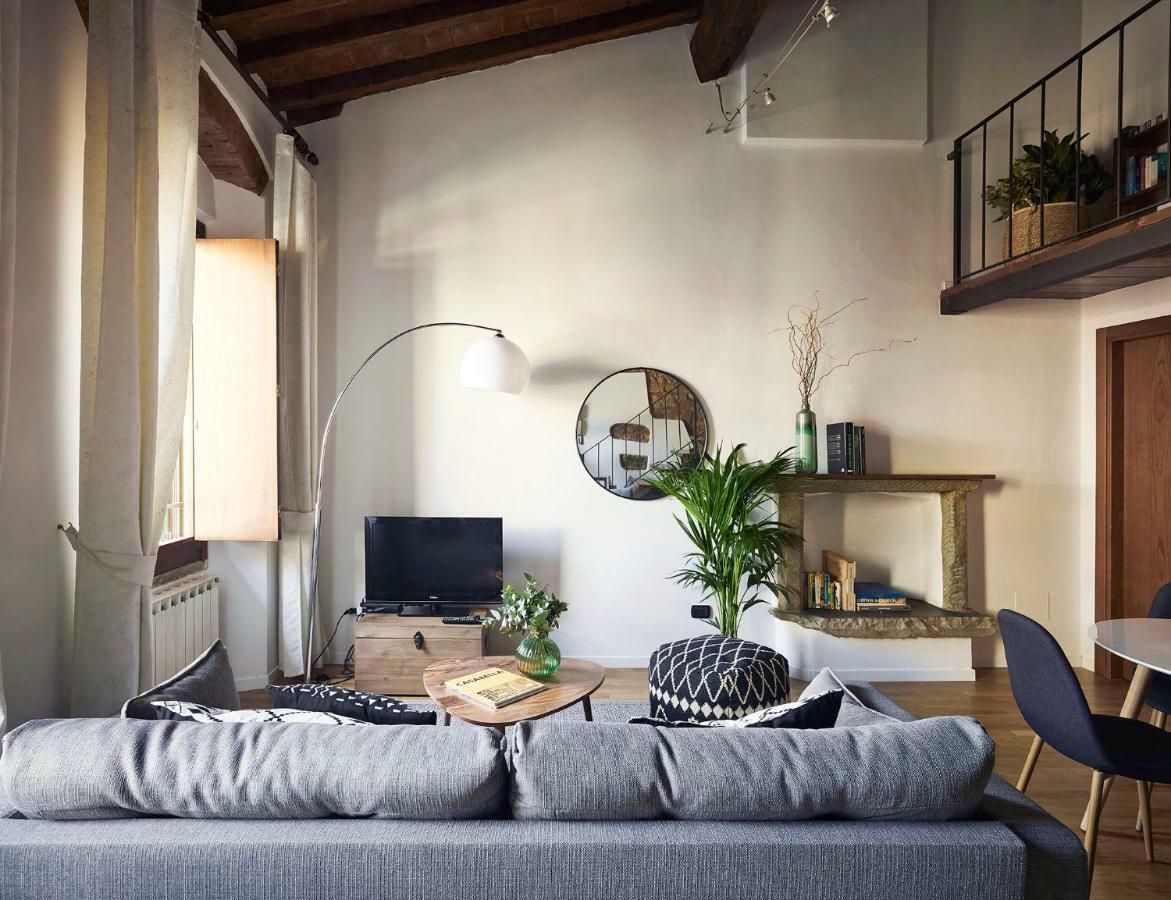 Apartamento On The Duomo - Super Chic Florencia Exterior foto