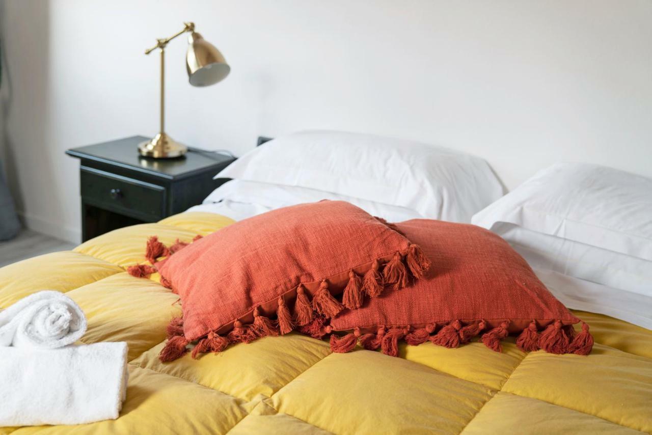 Apartamento On The Duomo - Super Chic Florencia Exterior foto