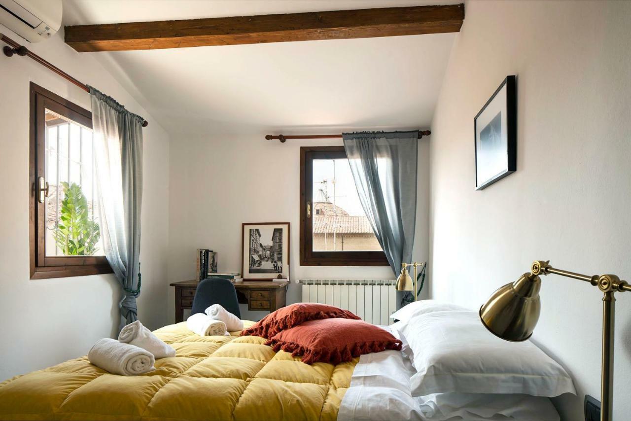 Apartamento On The Duomo - Super Chic Florencia Exterior foto