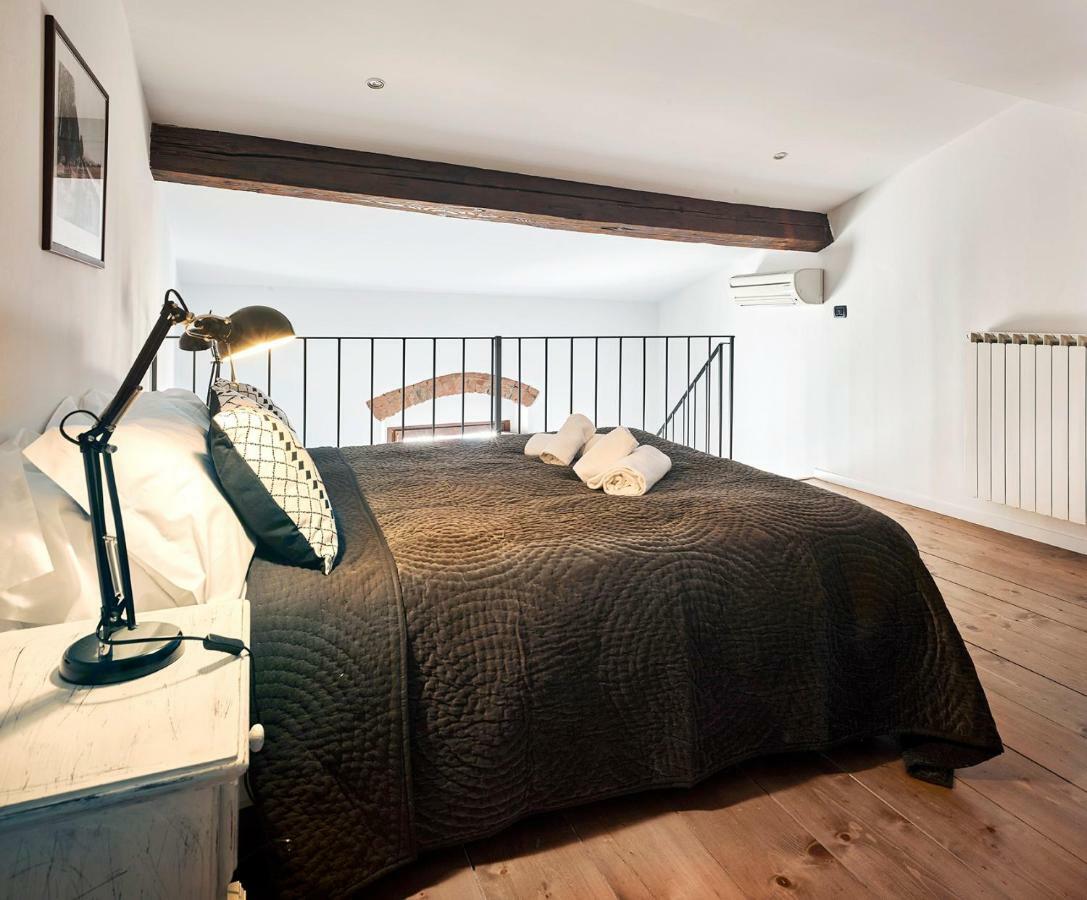Apartamento On The Duomo - Super Chic Florencia Exterior foto