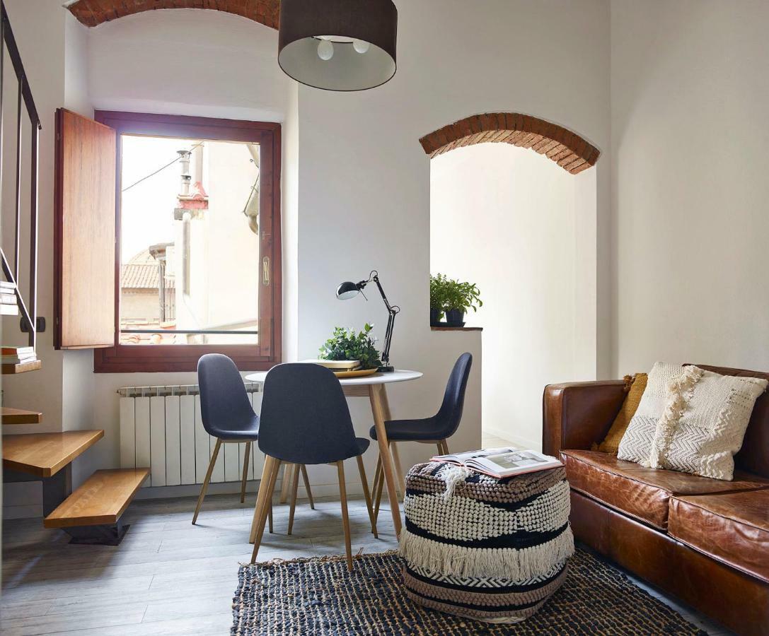 Apartamento On The Duomo - Super Chic Florencia Exterior foto