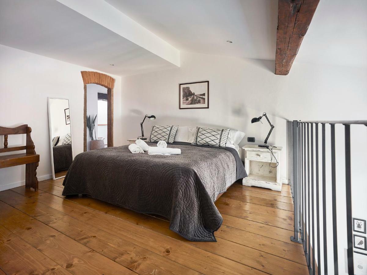 Apartamento On The Duomo - Super Chic Florencia Exterior foto