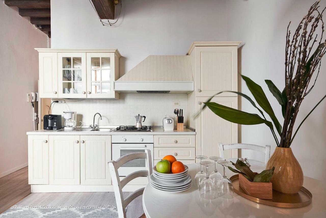 Apartamento On The Duomo - Super Chic Florencia Exterior foto