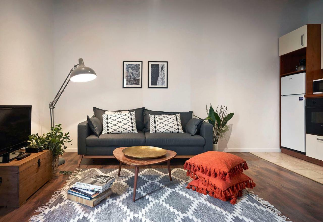 Apartamento On The Duomo - Super Chic Florencia Exterior foto