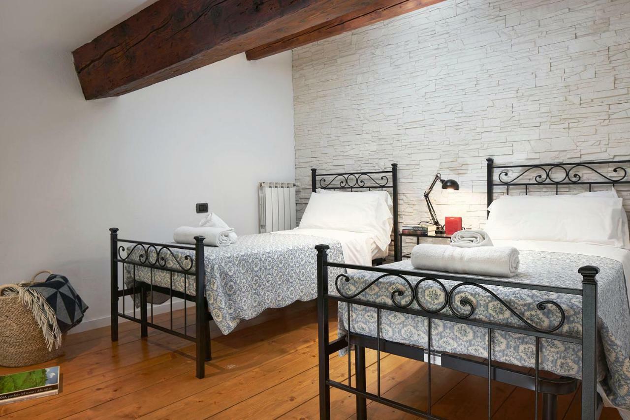 Apartamento On The Duomo - Super Chic Florencia Exterior foto