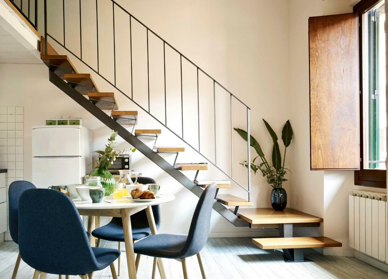 Apartamento On The Duomo - Super Chic Florencia Exterior foto