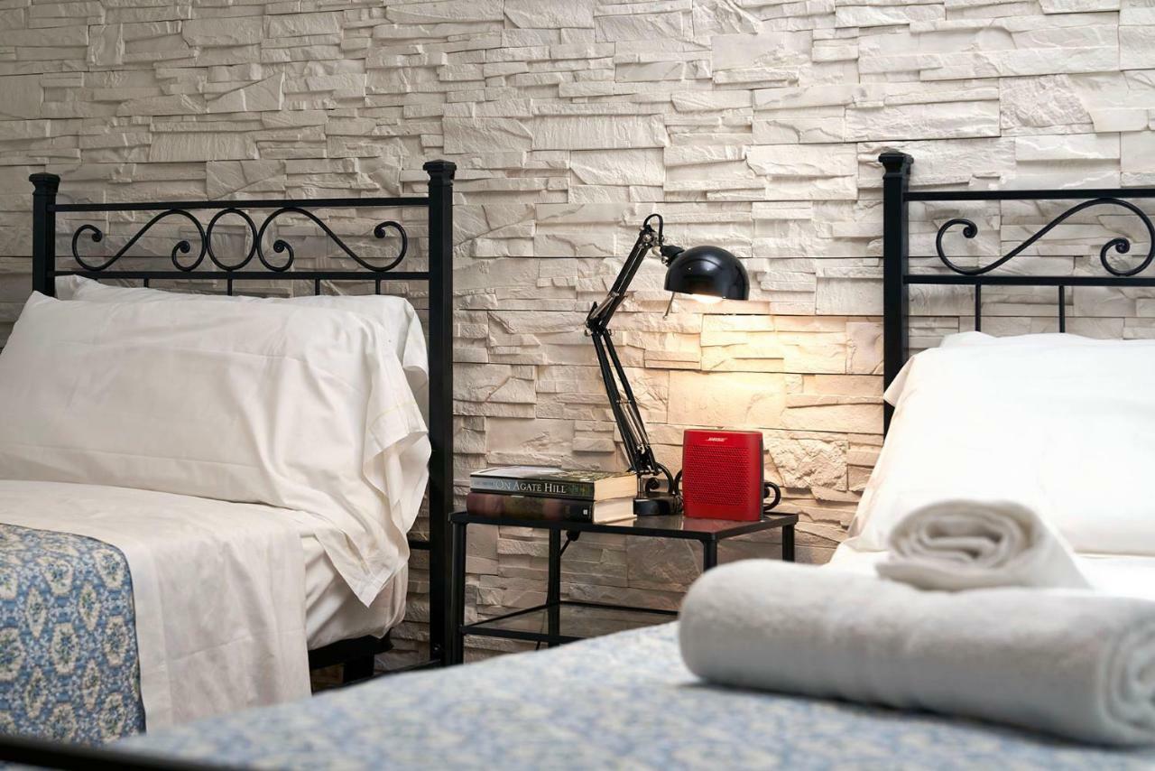 Apartamento On The Duomo - Super Chic Florencia Exterior foto
