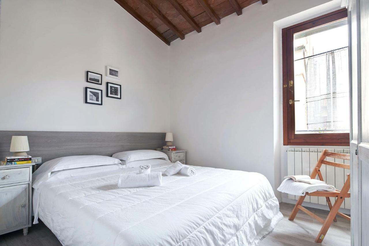 Apartamento On The Duomo - Super Chic Florencia Exterior foto