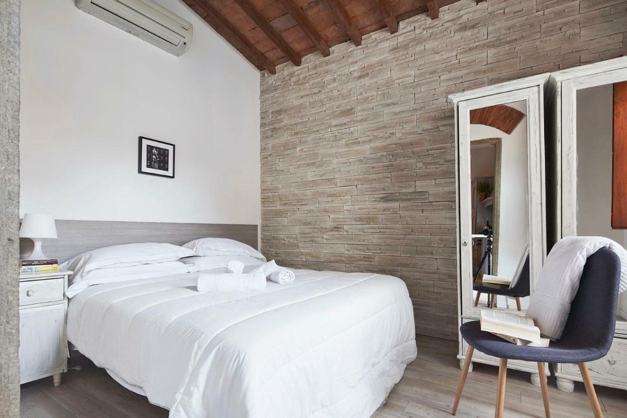 Apartamento On The Duomo - Super Chic Florencia Exterior foto
