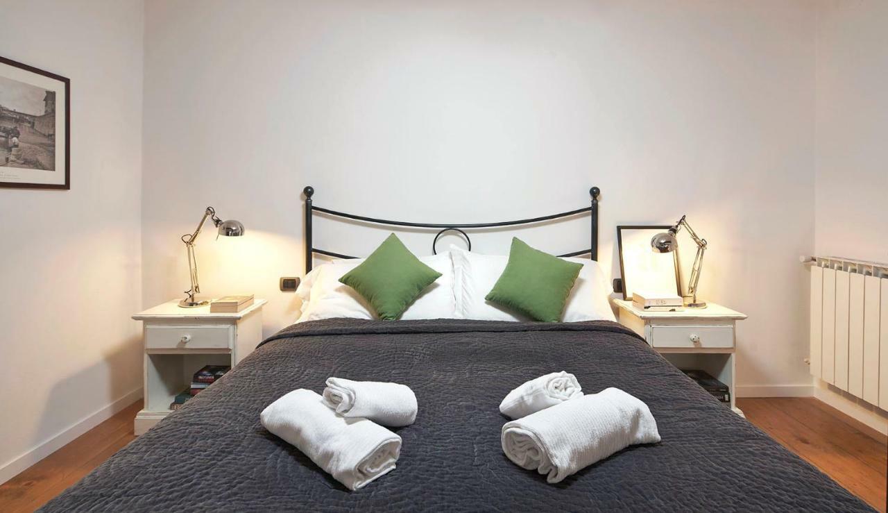 Apartamento On The Duomo - Super Chic Florencia Exterior foto